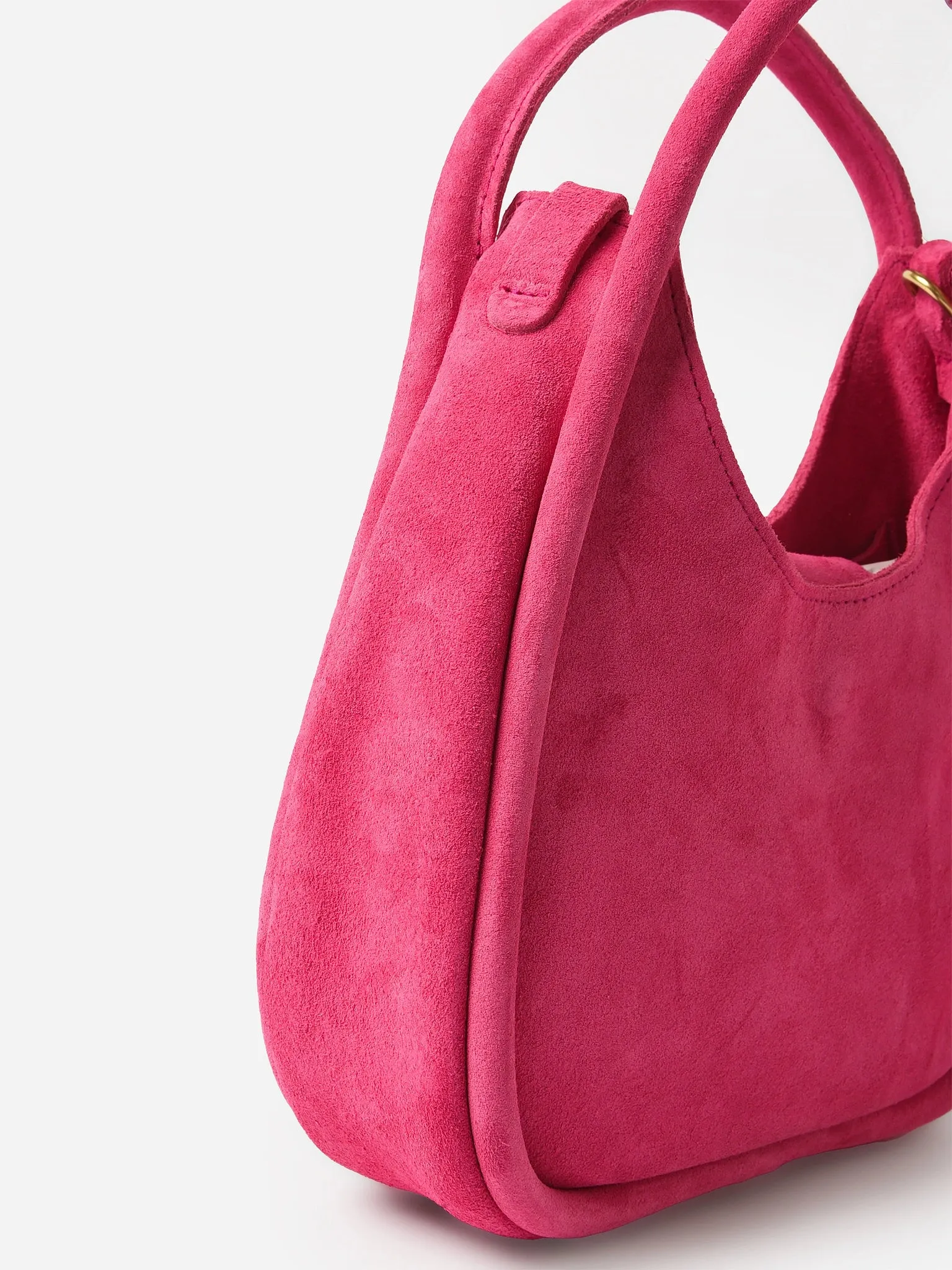 Oliveve Emilia Top Handle Crossbody Bag sold by Saint Bernard product image thumbnail 3