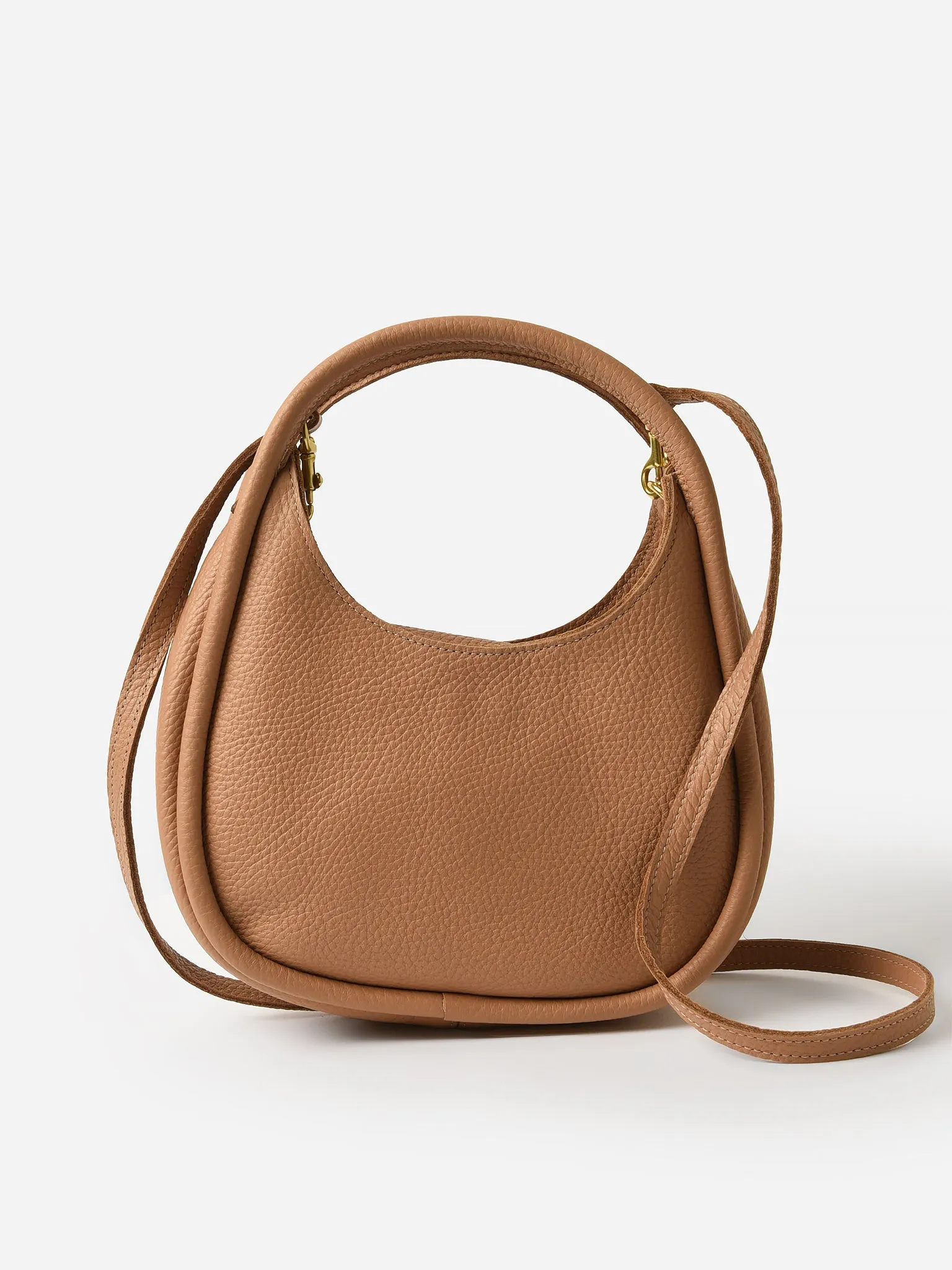 Oliveve Emilia Top Handle Crossbody Bag sold by Saint Bernard product image thumbnail 5
