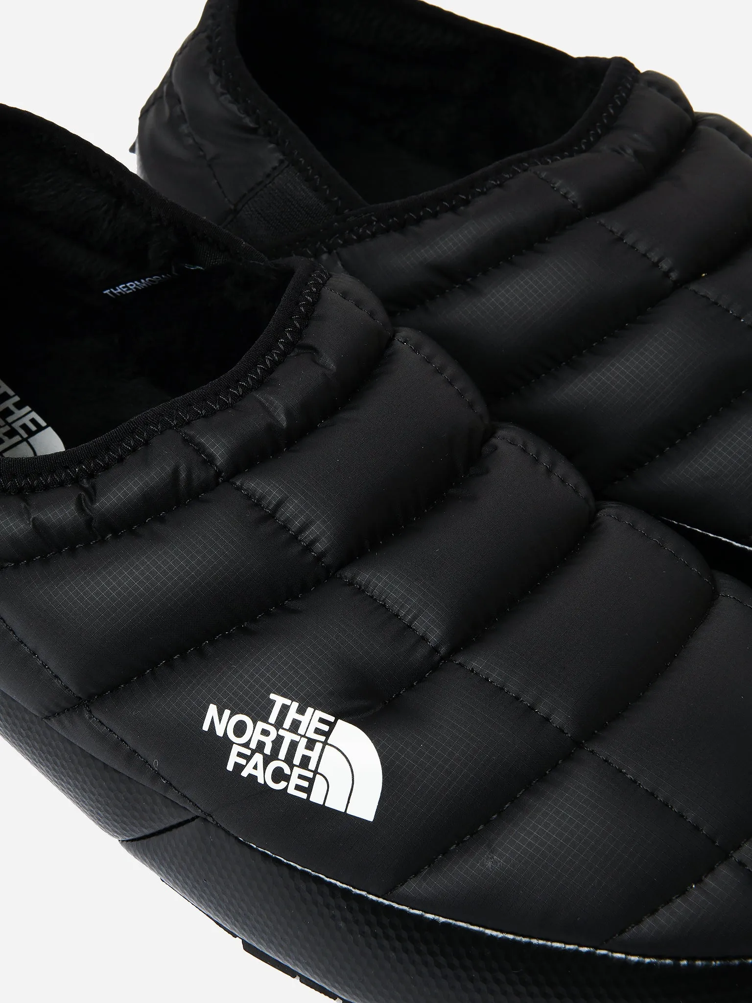 The North Face Men's ThermoBall™ Traction V Mules sold by Saint Bernard product image thumbnail 4