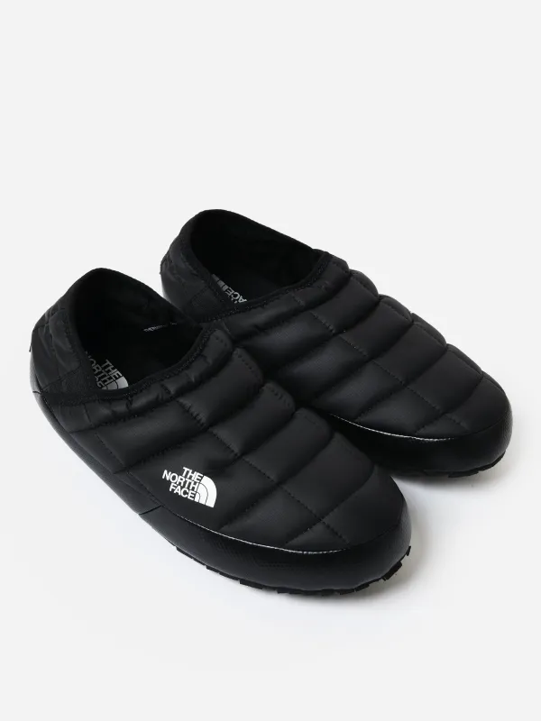 The North Face Men's ThermoBall™ Traction V Mules sold by Saint Bernard