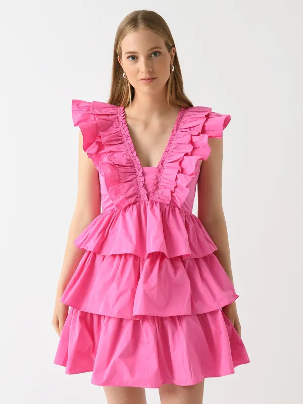 Hunter Bell Women's Pamela Dress sold by Saint Bernard