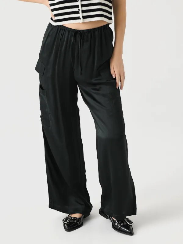Ciao Lucia Women's Marceau Pant sold by Saint Bernard