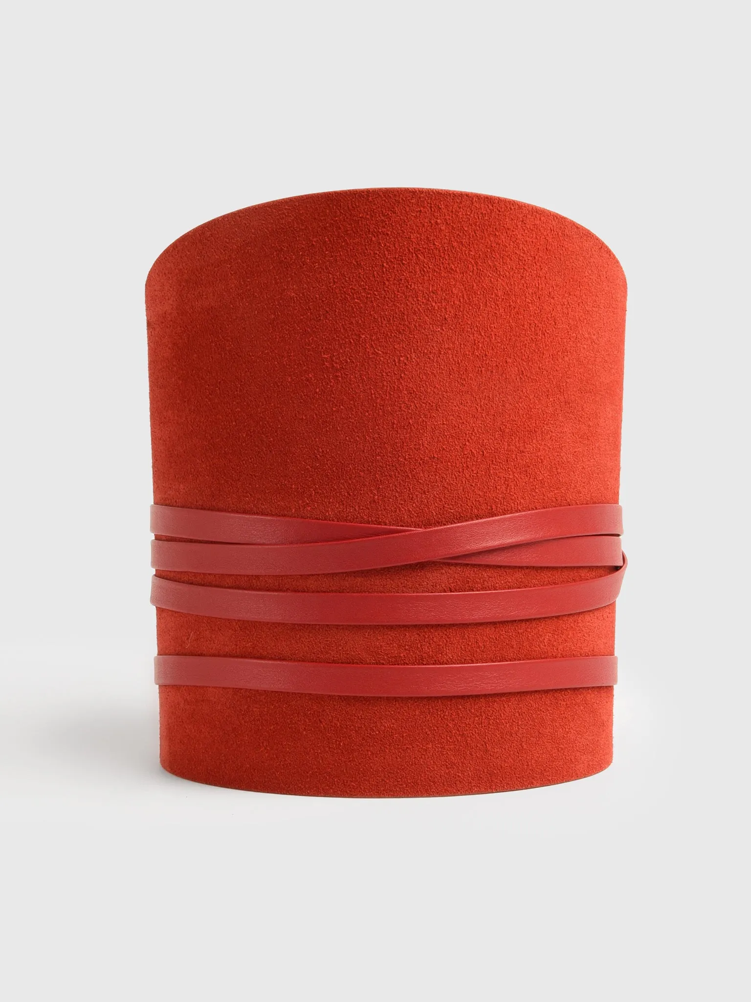 Dehanche Women's Undone Corset Belt sold by Saint Bernard