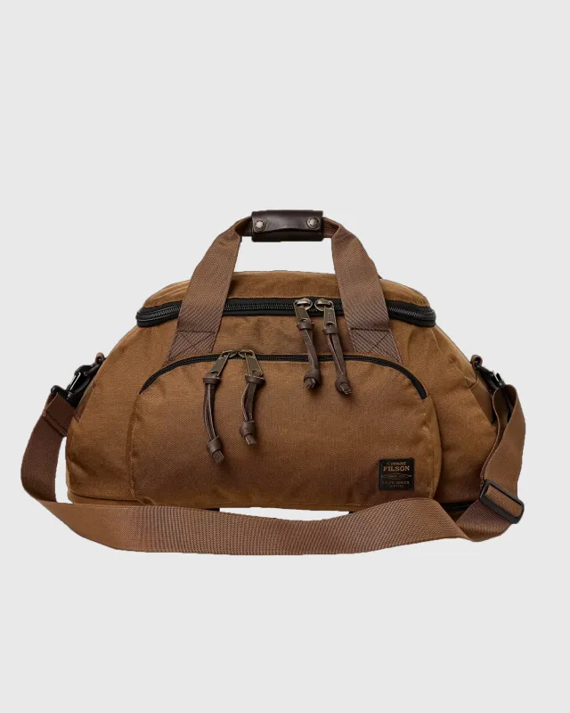 Filson Dryden Duffle Pack made by Filson