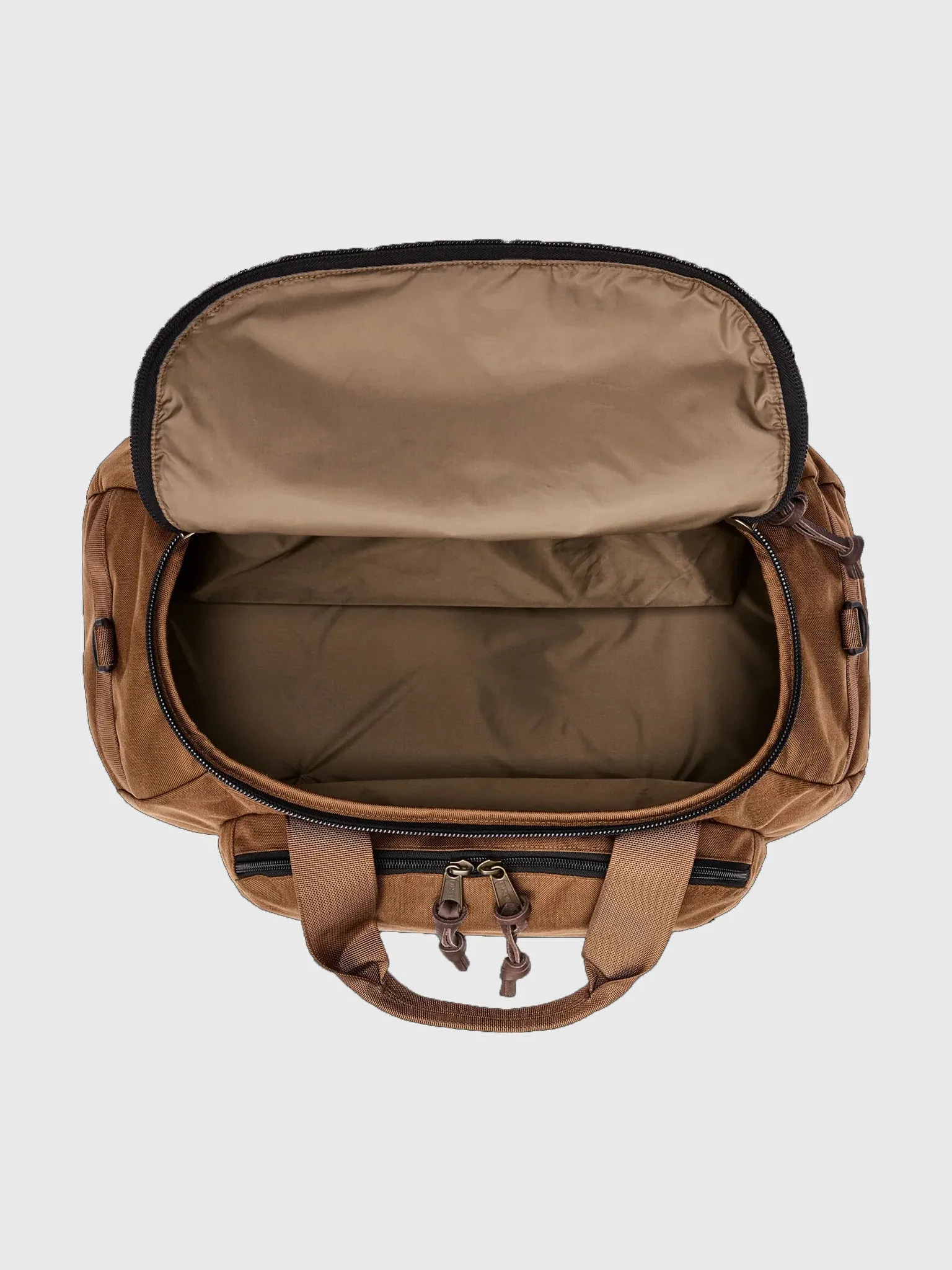 Filson Dryden Duffle Pack sold by Saint Bernard product image thumbnail 3