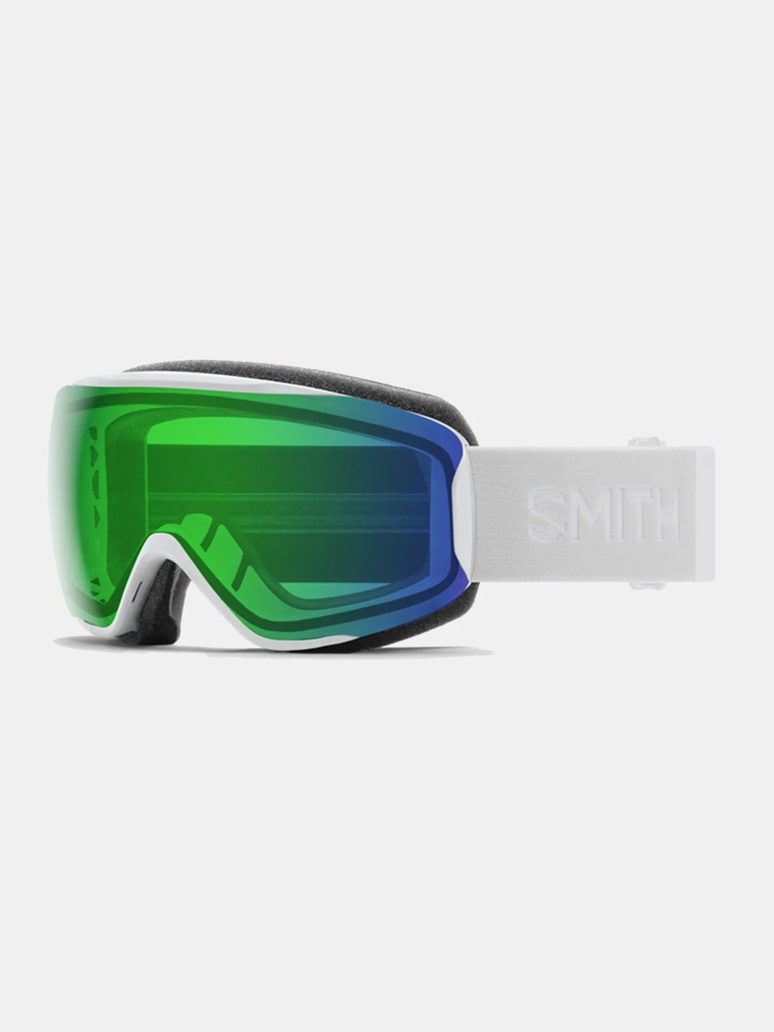 Smith Moment Women's Snow Goggle sold by Saint Bernard product image thumbnail 5