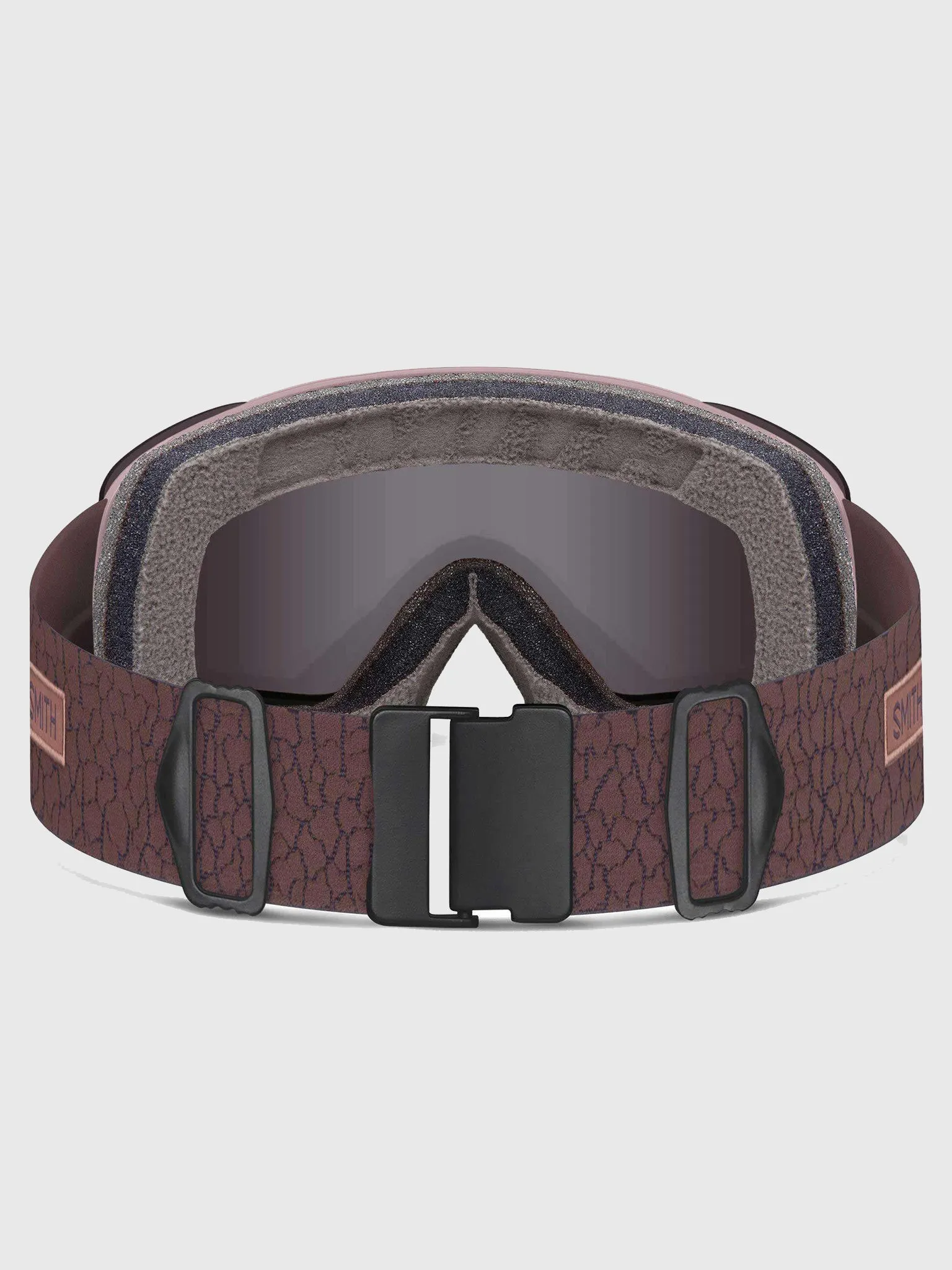 Smith Moment Women's Snow Goggle sold by Saint Bernard product image thumbnail 4