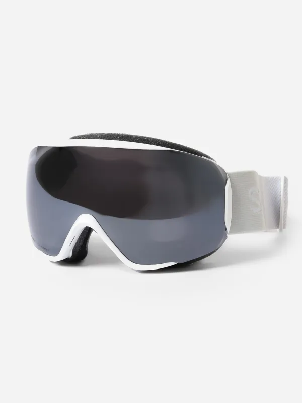 Smith Moment Women's Snow Goggle made by SMITH