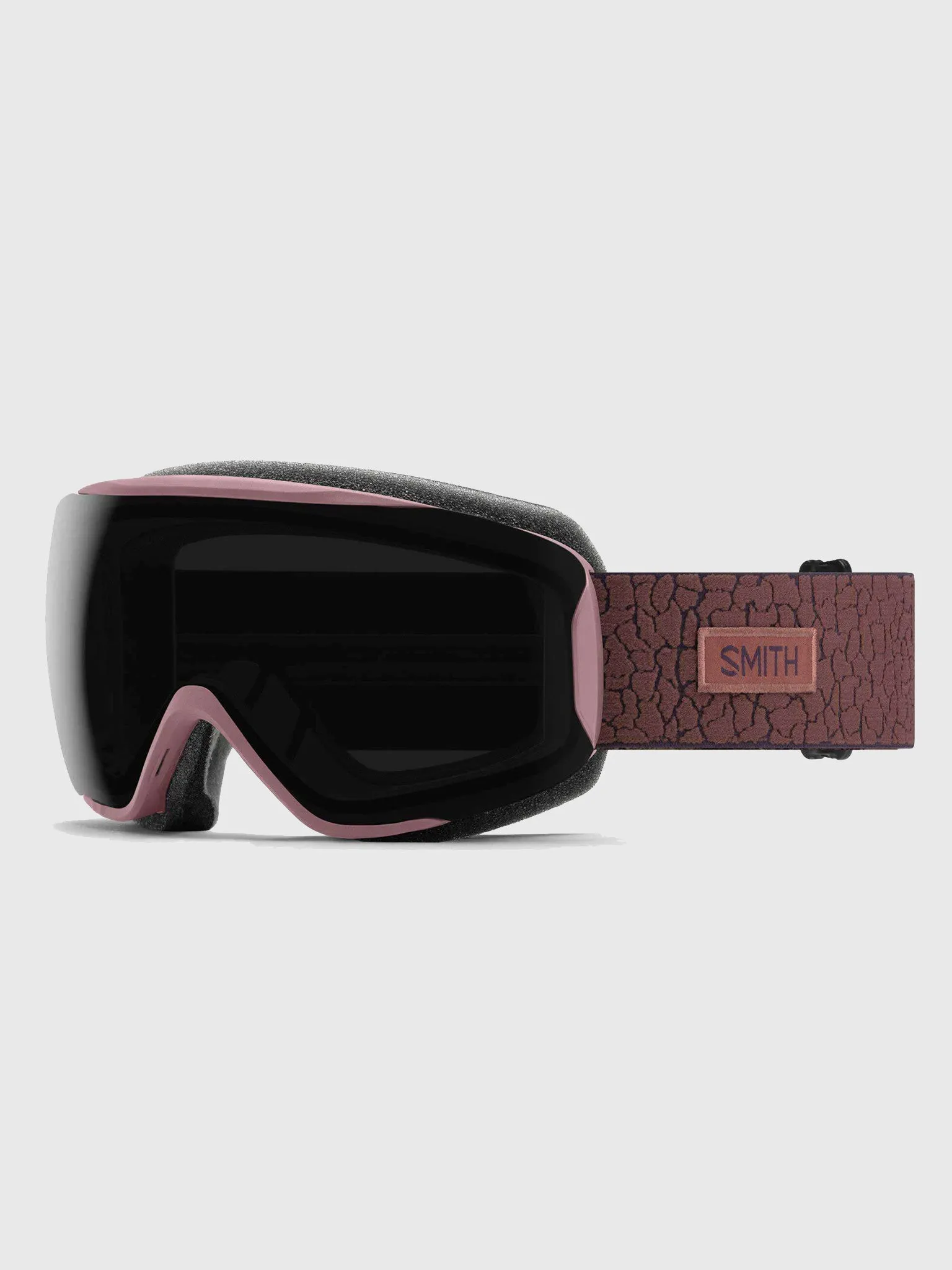 Smith Moment Women's Snow Goggle sold by Saint Bernard product image thumbnail 3