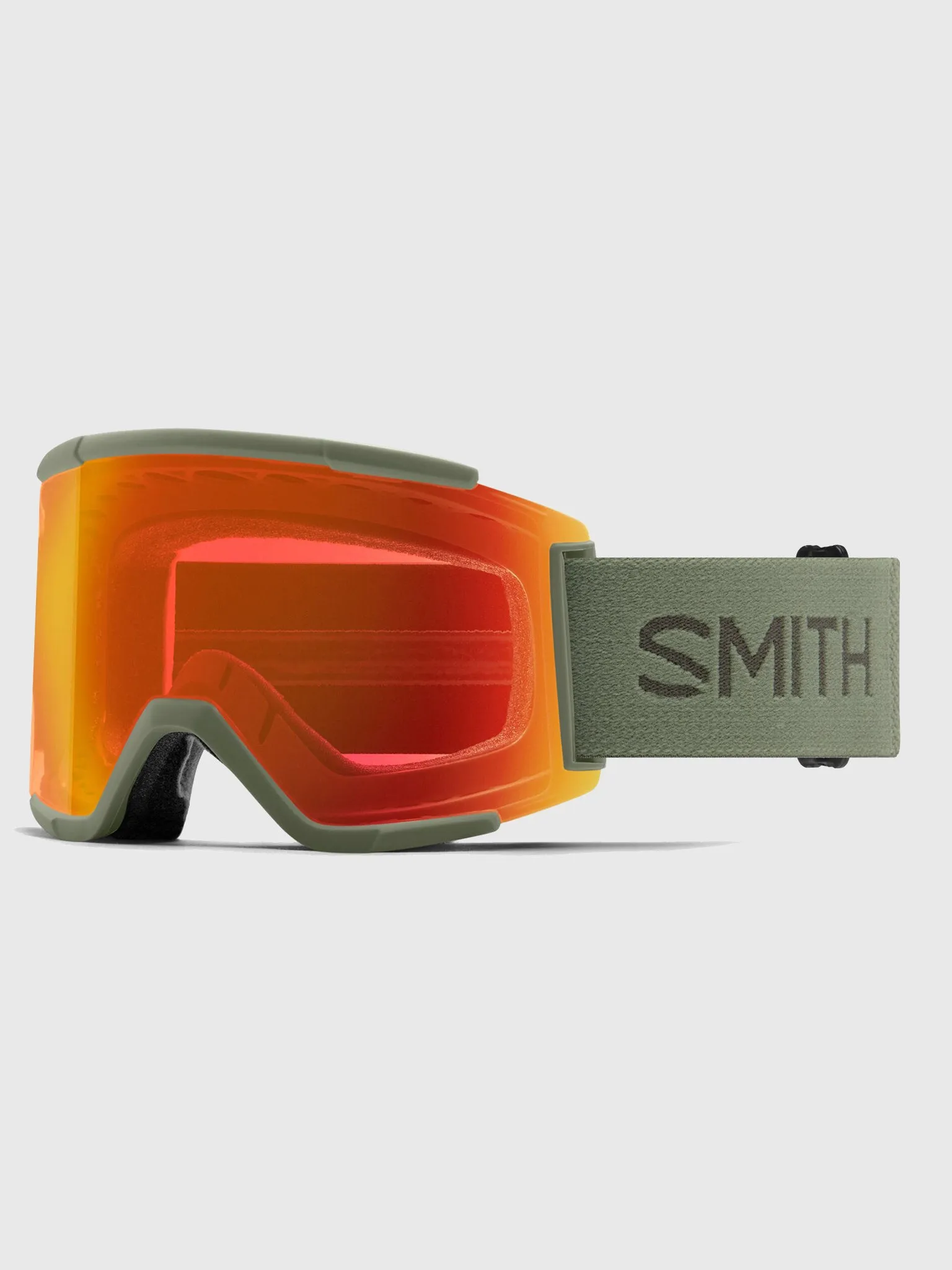Smith Squad XL Snow Goggle sold by Saint Bernard product image thumbnail 4