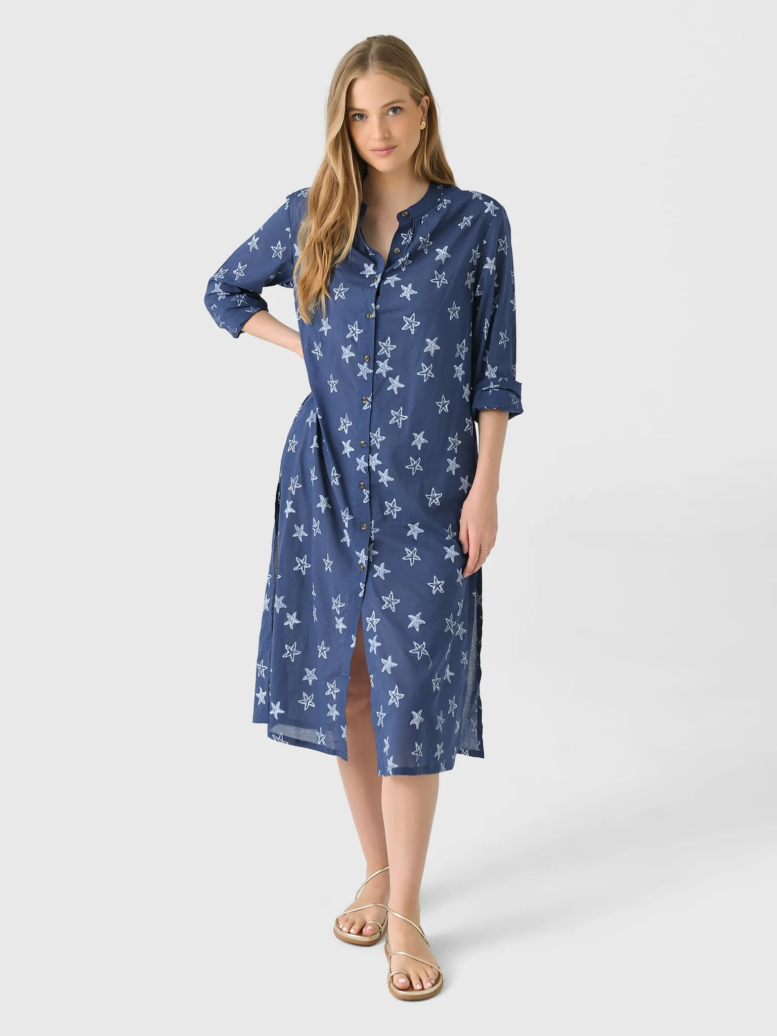 Ciao Lucia Women's Gallo Dress sold by Saint Bernard