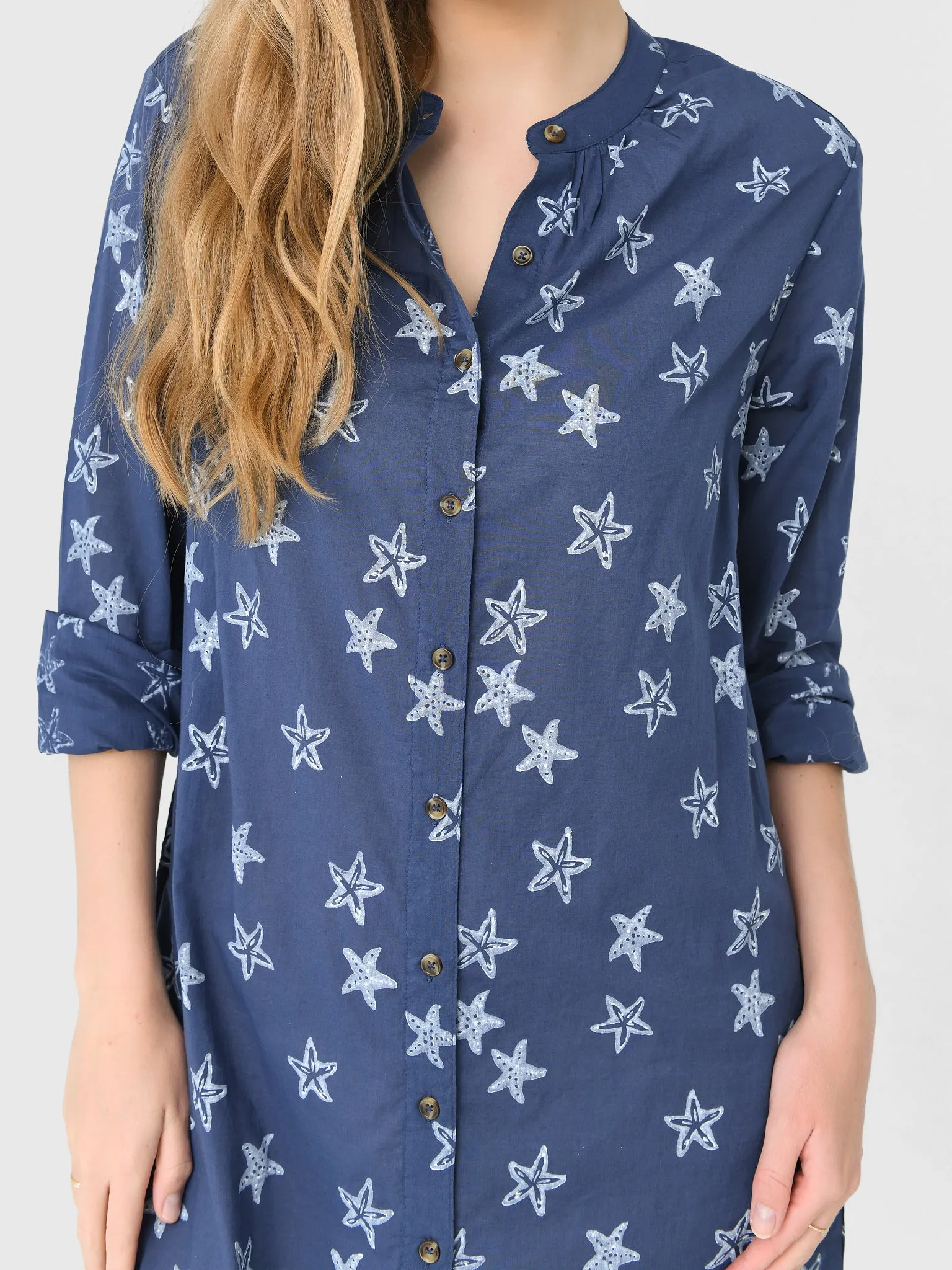 Ciao Lucia Women's Gallo Dress sold by Saint Bernard product image thumbnail 4