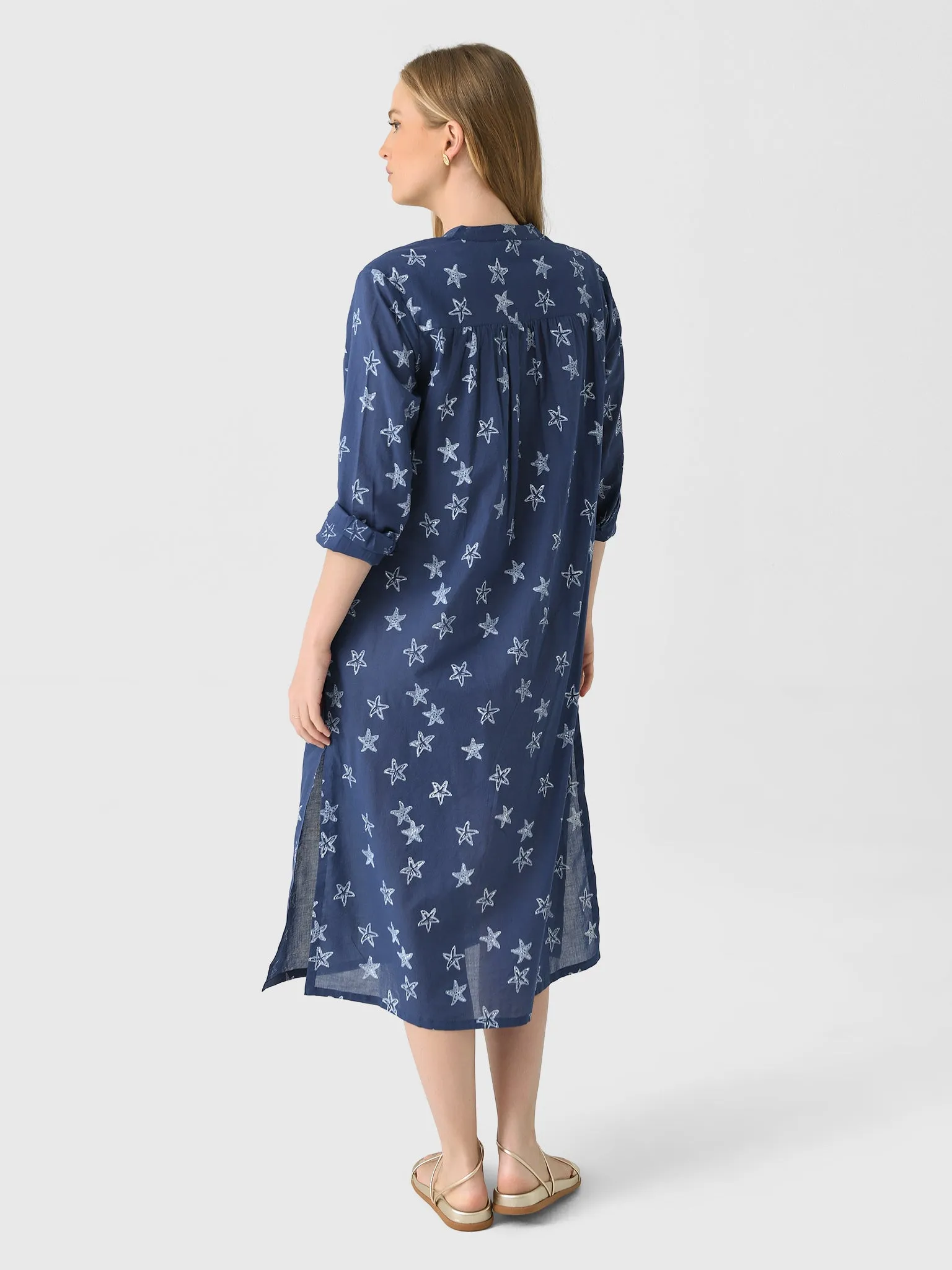 Ciao Lucia Women's Gallo Dress sold by Saint Bernard product image thumbnail 3