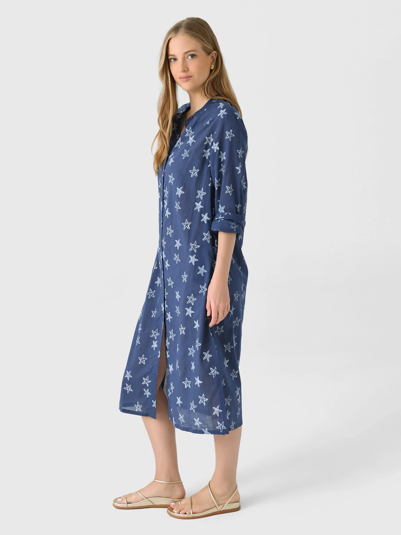 Ciao Lucia Women's Gallo Dress sold by Saint Bernard product image thumbnail 2