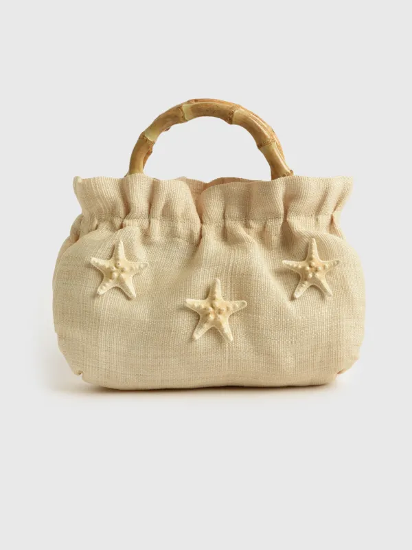 Poolside The Peyton Pouch sold by Saint Bernard