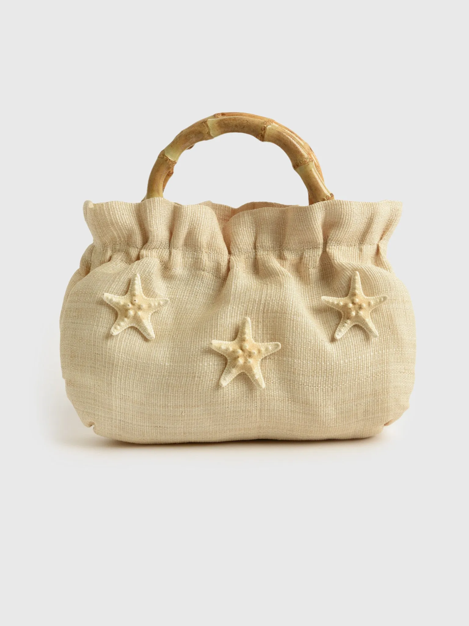 Poolside The Peyton Pouch sold by Saint Bernard