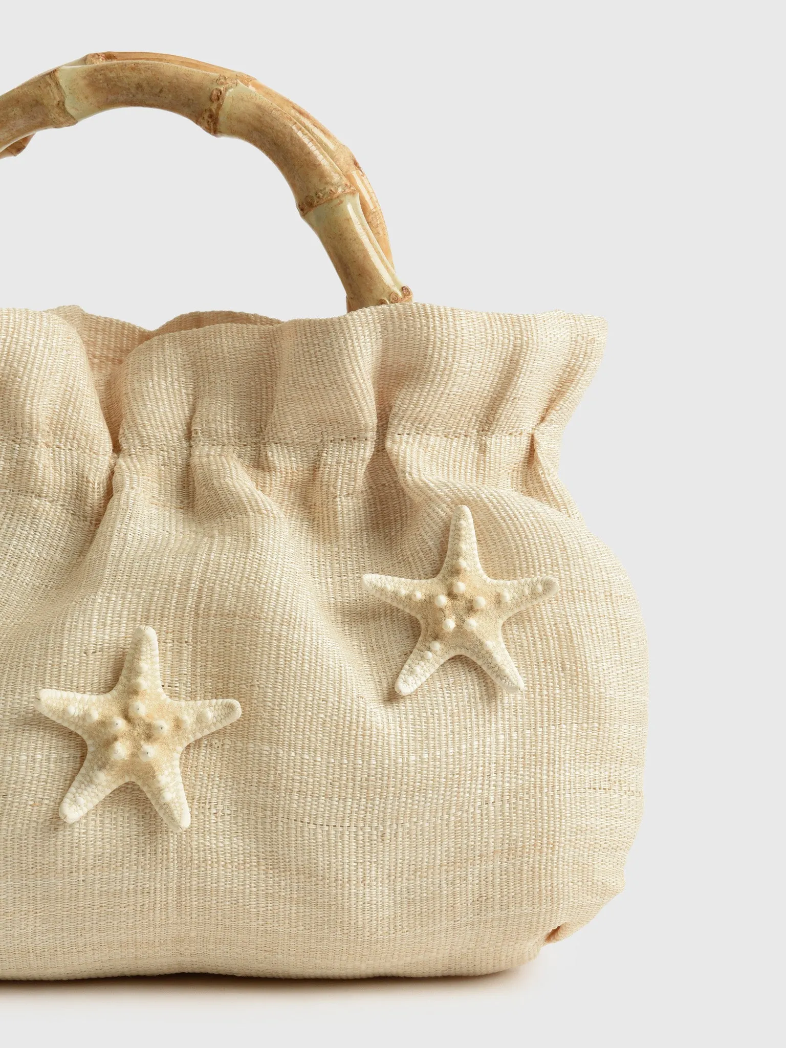 Poolside The Peyton Pouch sold by Saint Bernard product image thumbnail 3