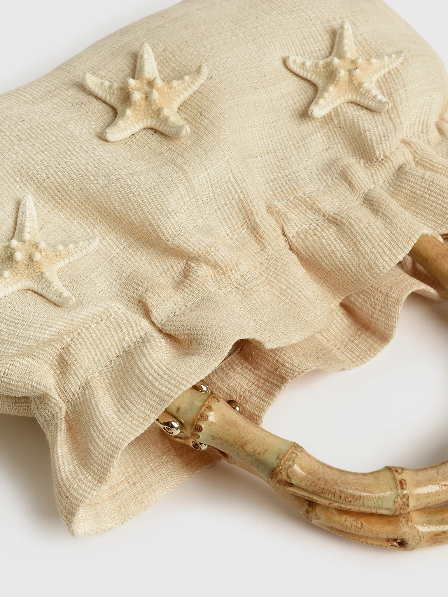 Poolside The Peyton Pouch sold by Saint Bernard product image thumbnail 4