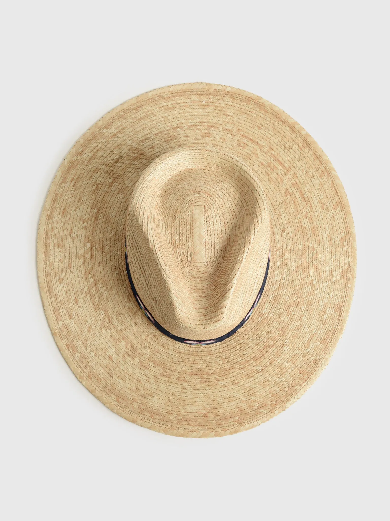 Sunshine Tienda Women's Tennis Racket Palm Hat sold by Saint Bernard product image thumbnail 5