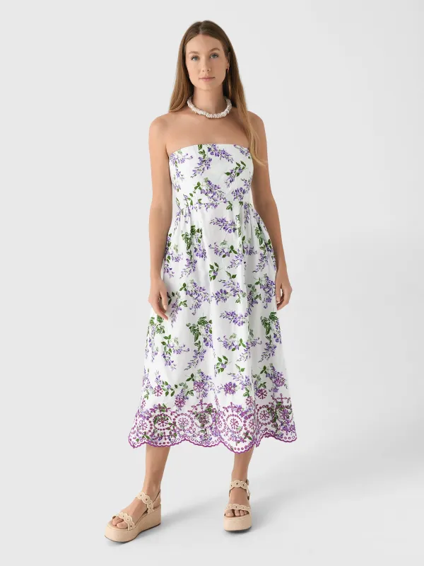 Banjanan Women's Simona Dress made by Banjanan