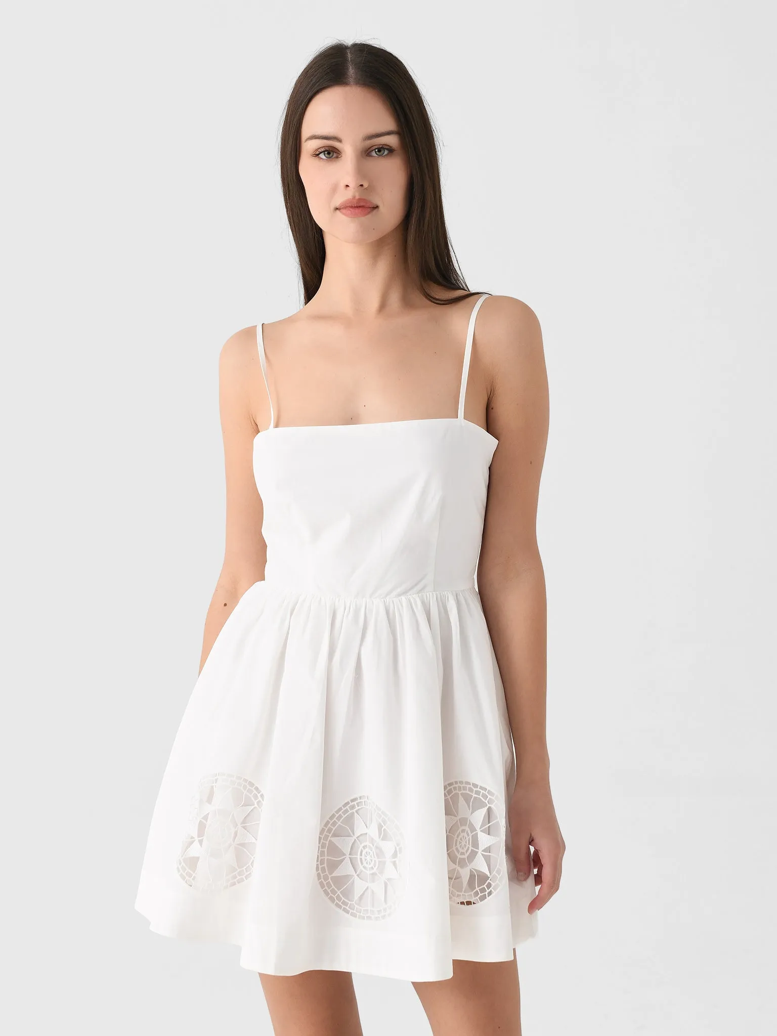Ciao Lucia Women's Nadine Dress sold by Saint Bernard