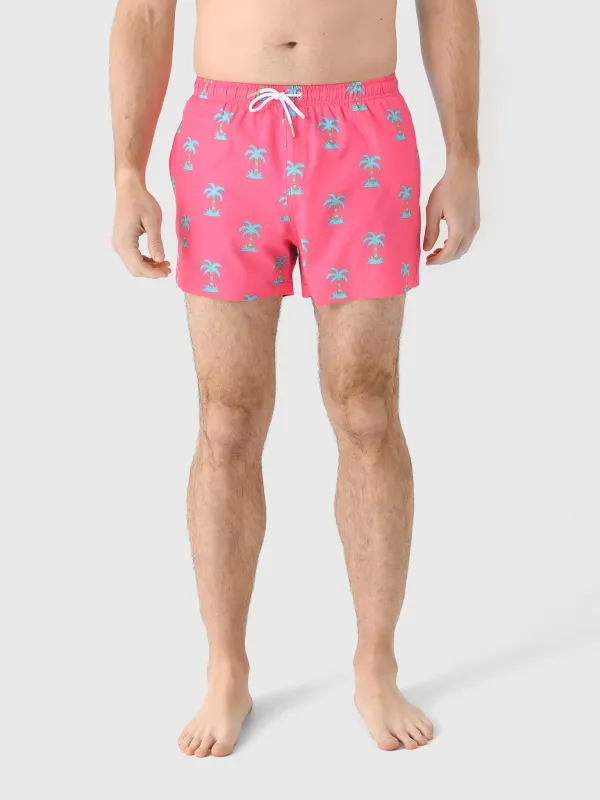 Bermies Men's Party Pants Swim Trunk made by Saint Bernard