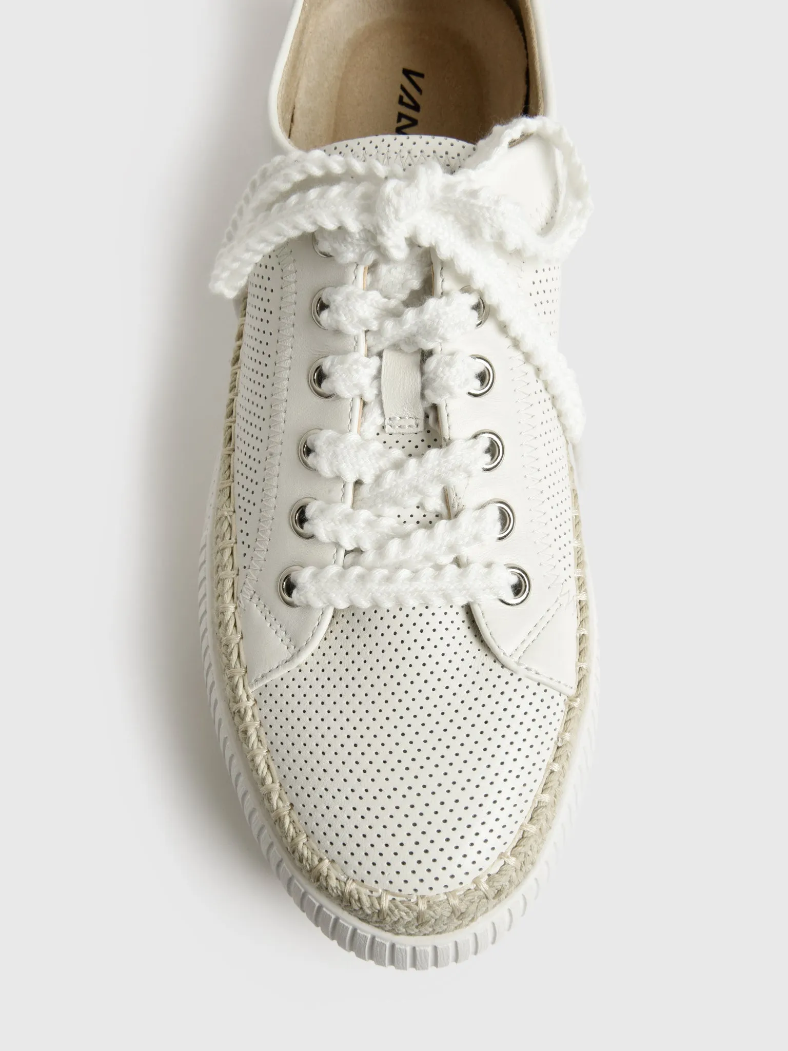 Vaneli Women's Yuval Sneaker sold by Saint Bernard product image thumbnail 2