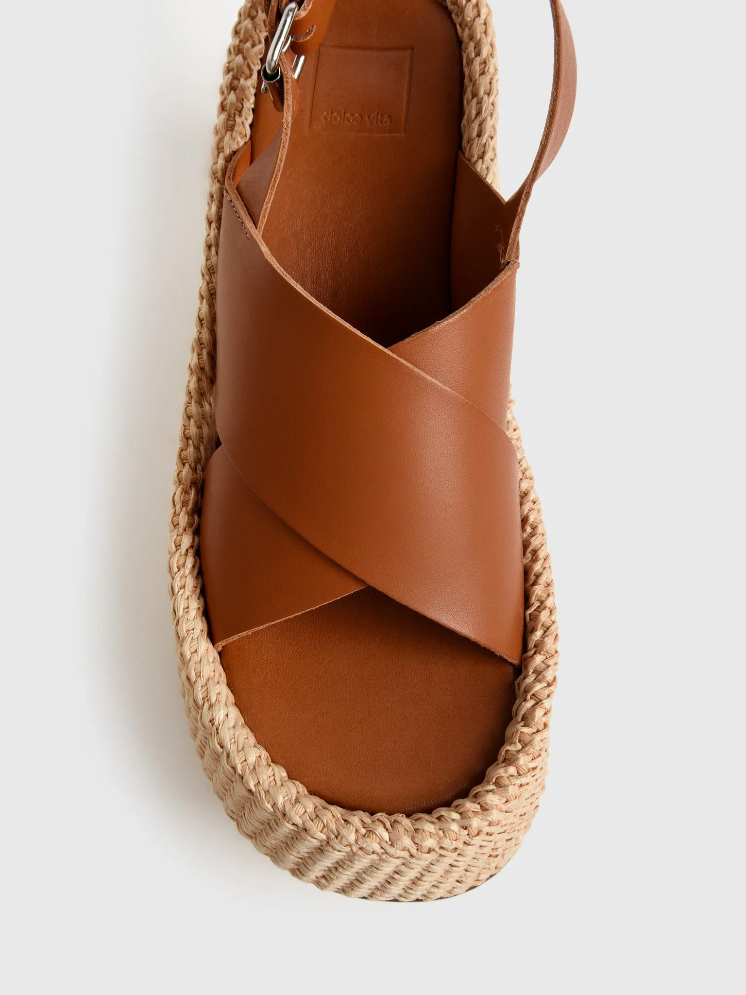 Dolce Vita Women's Skylar Wedge sold by Saint Bernard product image thumbnail 4