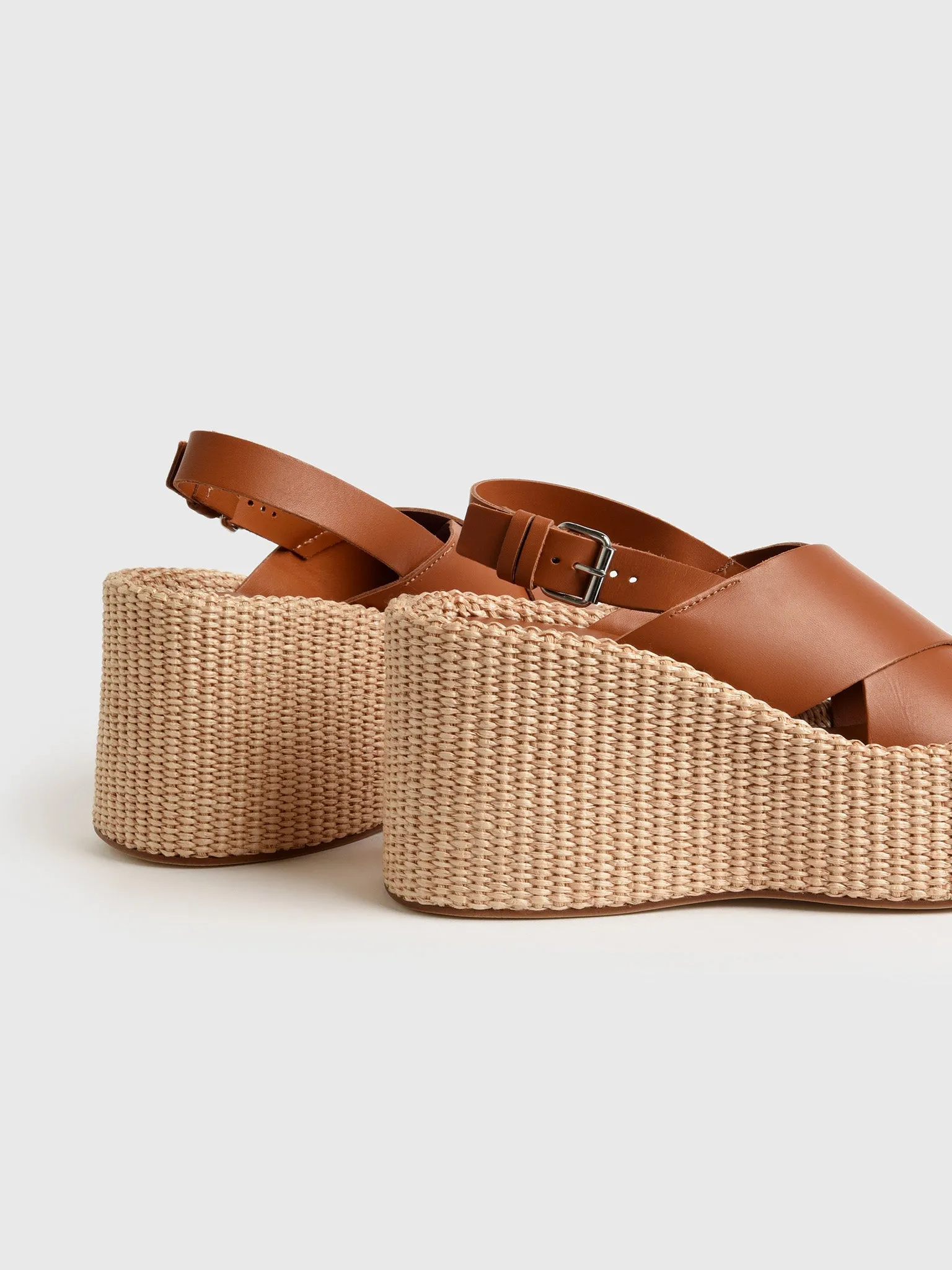 Dolce Vita Women's Skylar Wedge sold by Saint Bernard product image thumbnail 5