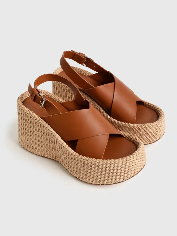 Dolce Vita Women's Skylar Wedge made by Dolce Vita