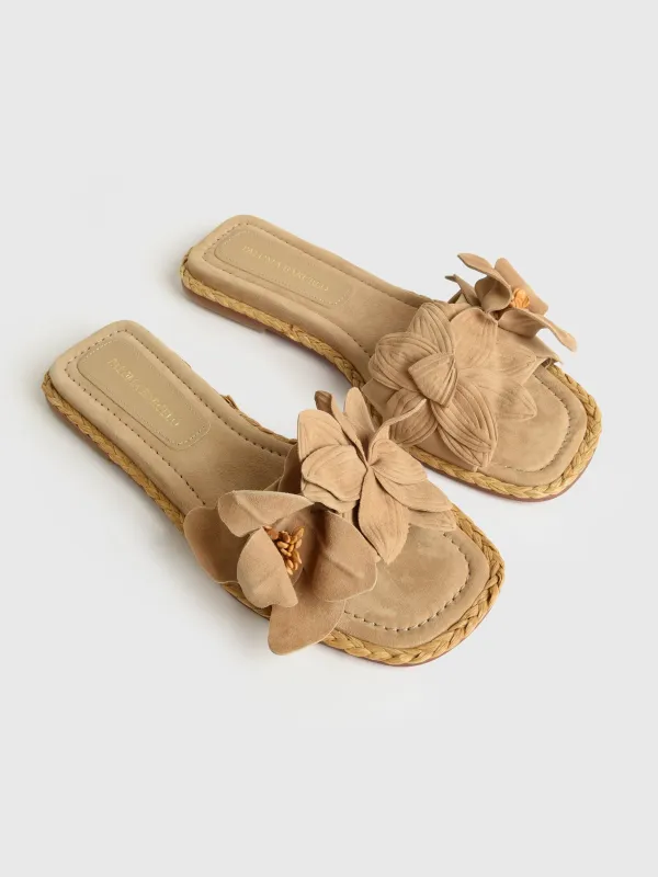 Paloma Barcelo Women's Acacia Sandal made by Paloma Barcelo