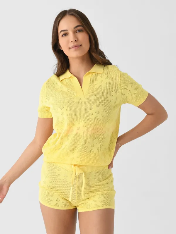 Beach Riot Women's Liliana Top sold by Saint Bernard