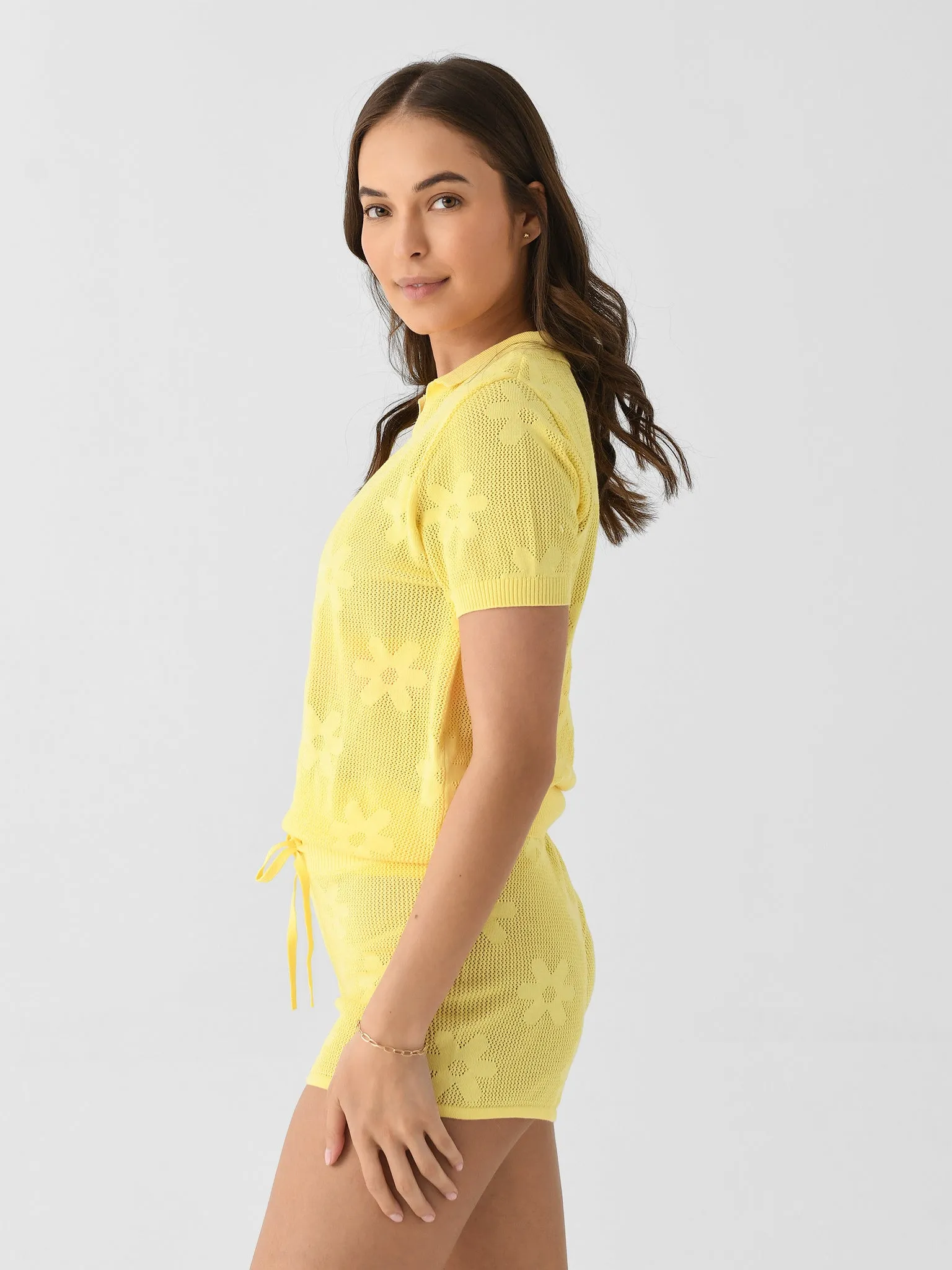 Beach Riot Women's Liliana Top sold by Saint Bernard product image thumbnail 3