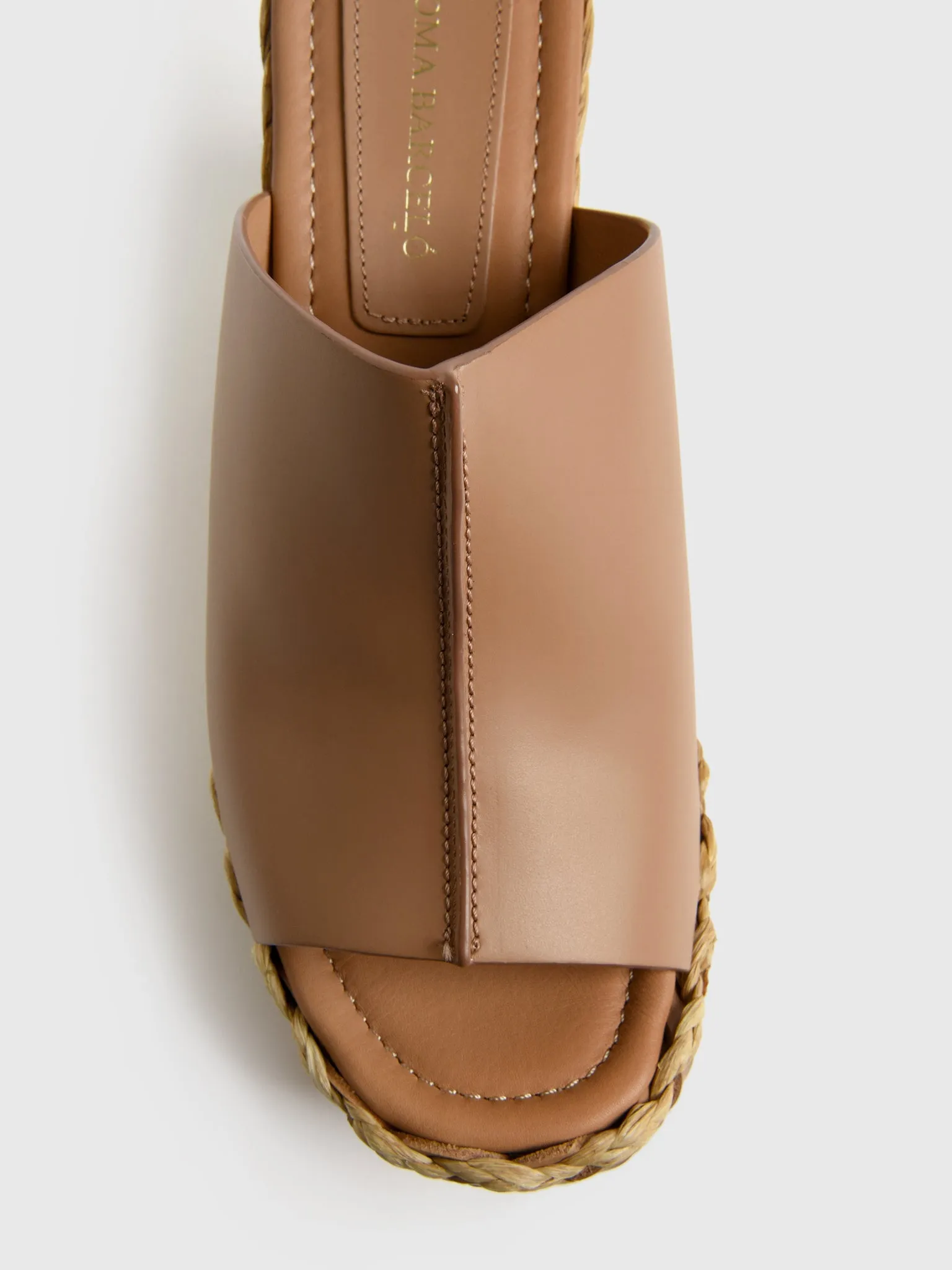 Paloma Barcelo Women's Ivana Wedge sold by Saint Bernard product image thumbnail 3