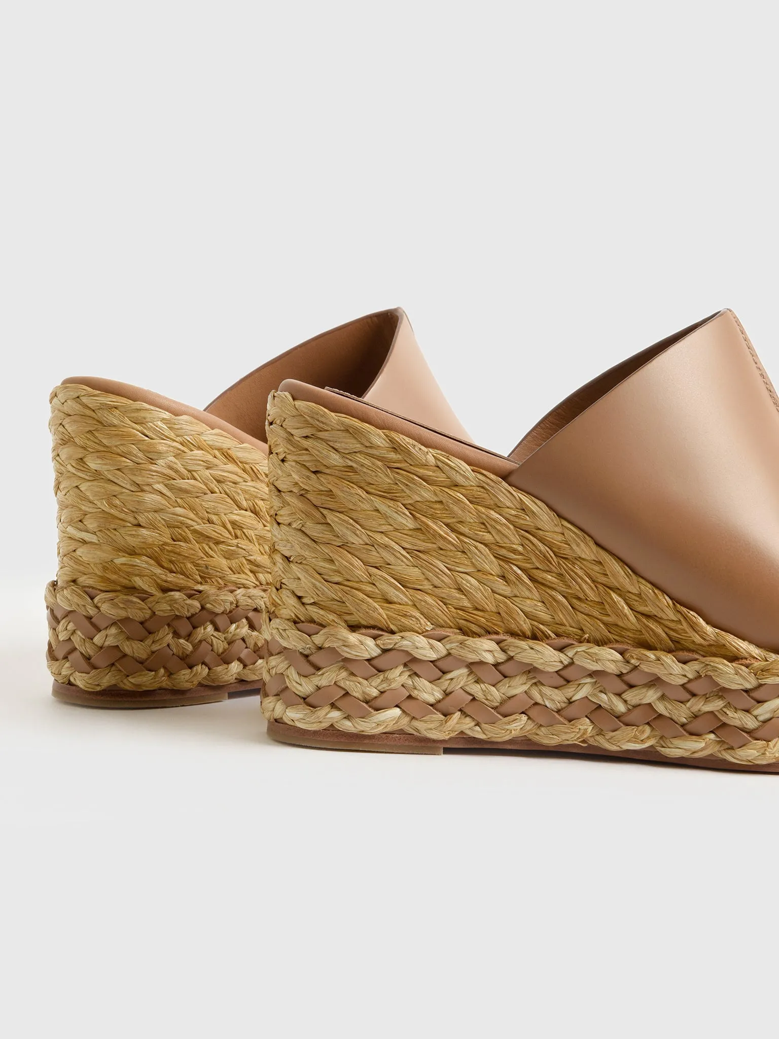 Paloma Barcelo Women's Ivana Wedge sold by Saint Bernard product image thumbnail 5