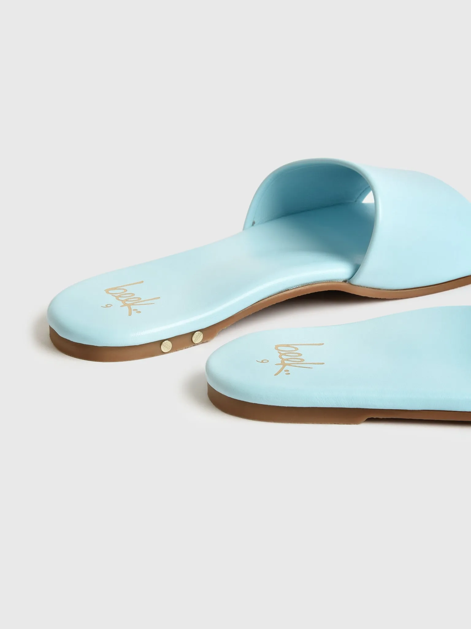 Beek Women's Honeybird Slide Sandal sold by Saint Bernard product image thumbnail 4