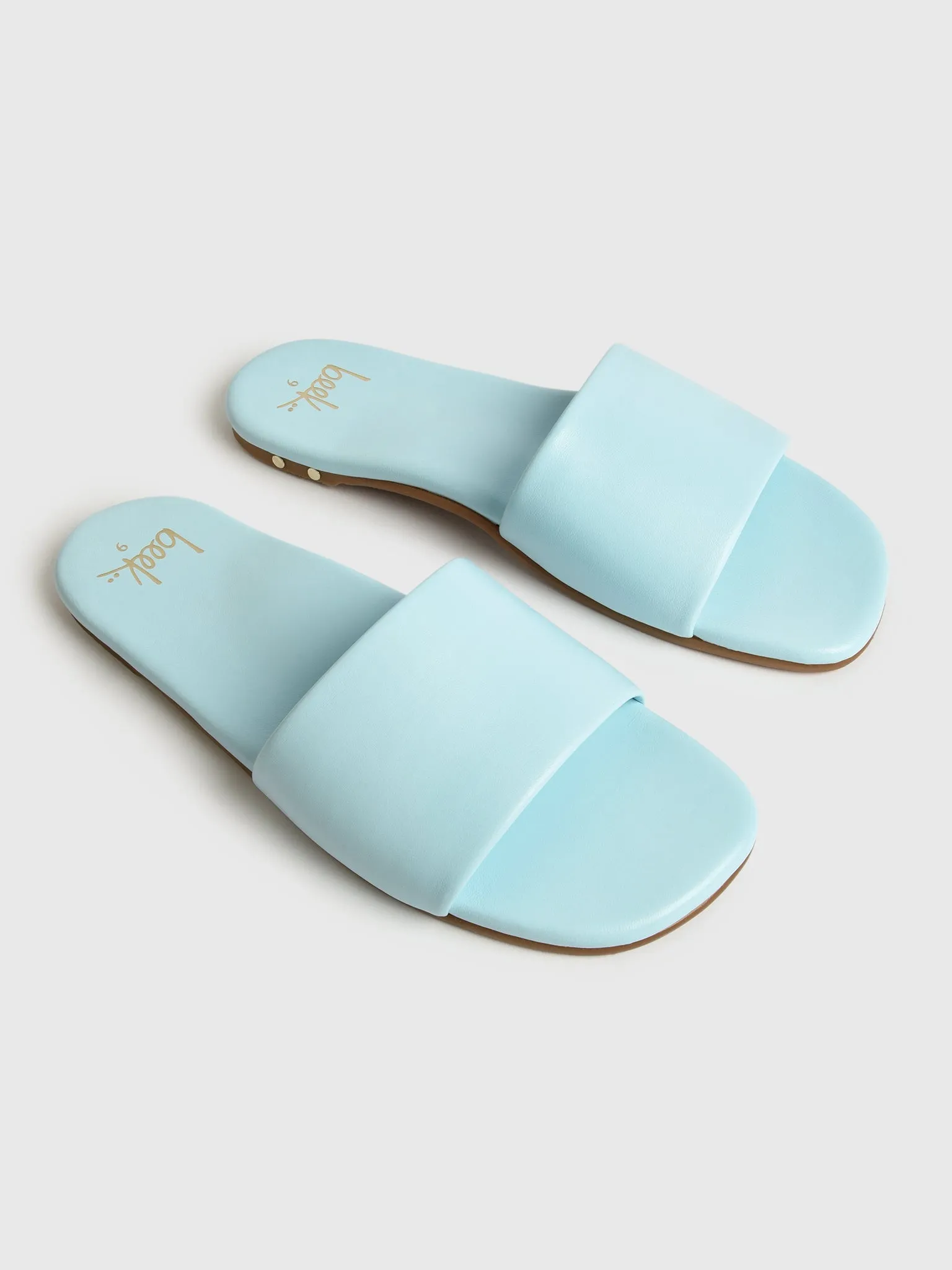 Beek Women's Honeybird Slide Sandal sold by Saint Bernard