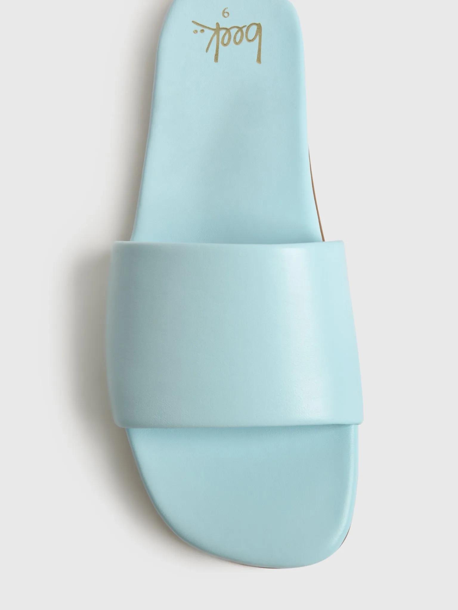 Beek Women's Honeybird Slide Sandal sold by Saint Bernard product image thumbnail 2