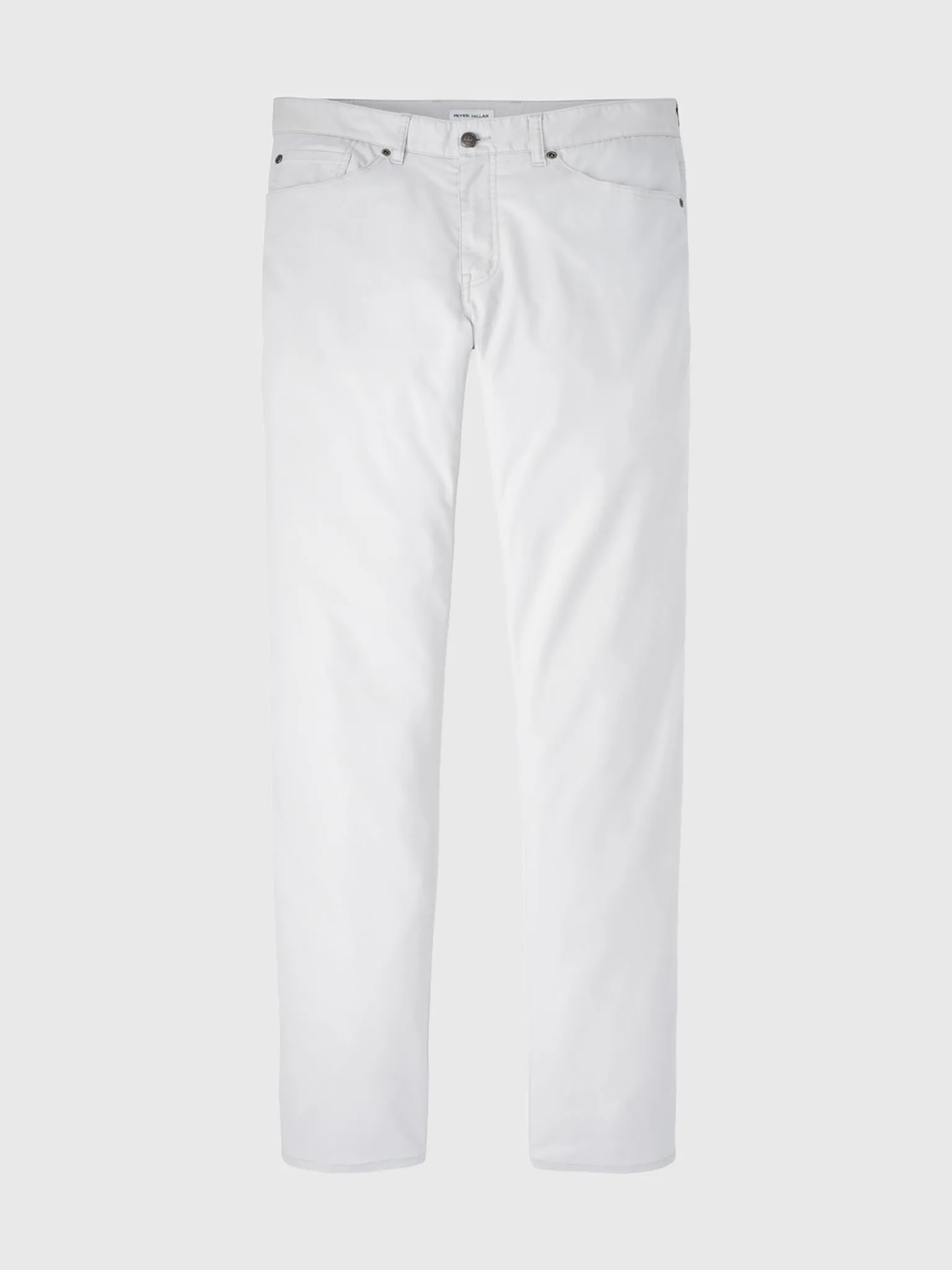 Peter Millar Crown Crafted Men's Crown Comfort Five-Pocket Pant sold by Saint Bernard product image thumbnail 5