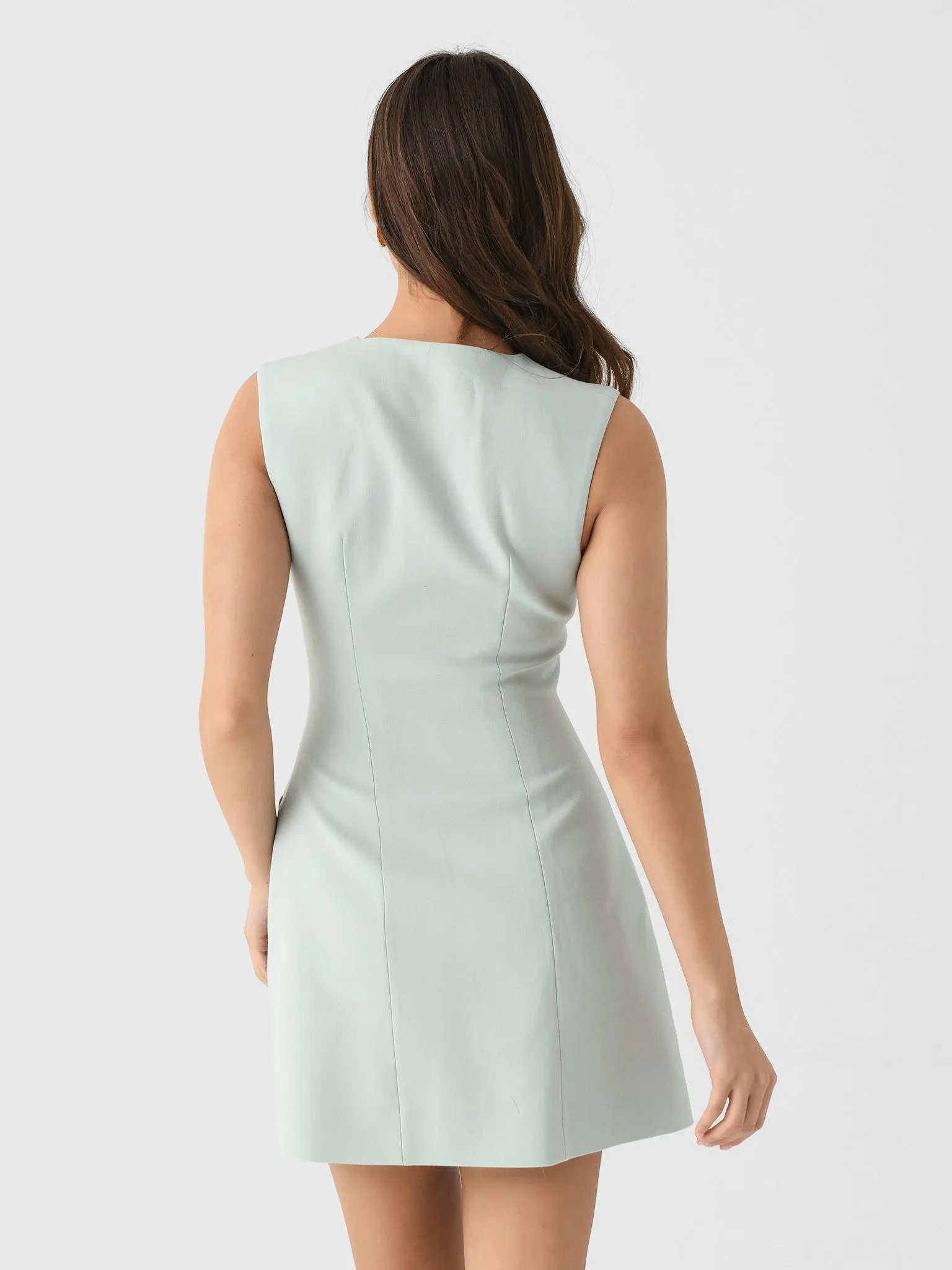 Anna Quan Women's Sofia Dress sold by Saint Bernard product image thumbnail 4