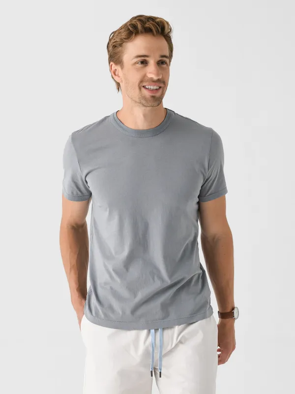 Citizens Of Humanity Men's Everyday Short Sleeve Tee made by Citizens Of Humanity