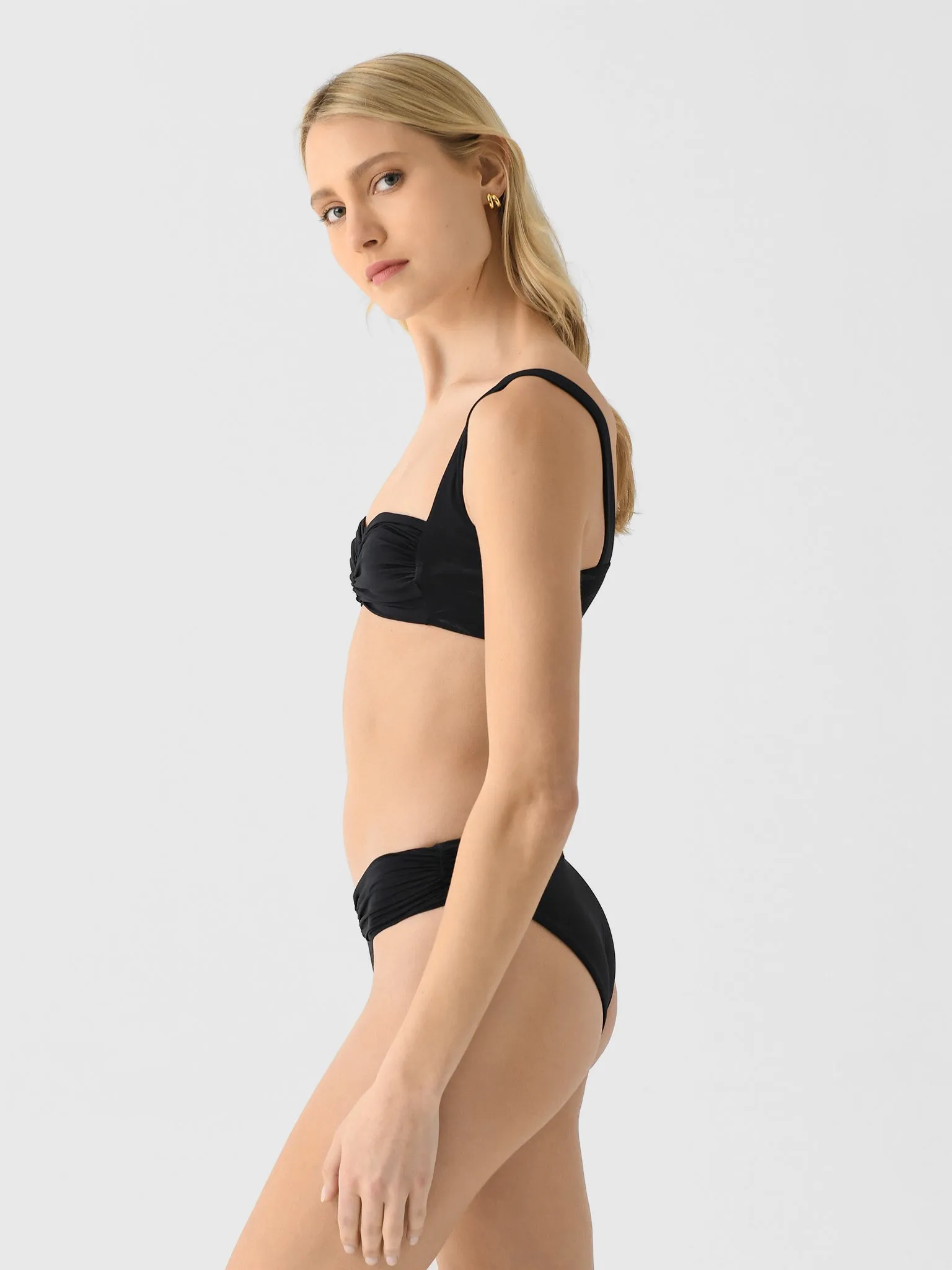 Maygel Coronel Women's Guandú Bikini Set sold by Saint Bernard product image thumbnail 3