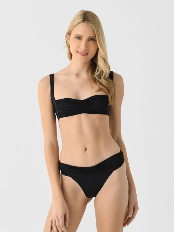 Maygel Coronel Women's Guandú Bikini Set made by Maygel Coronel