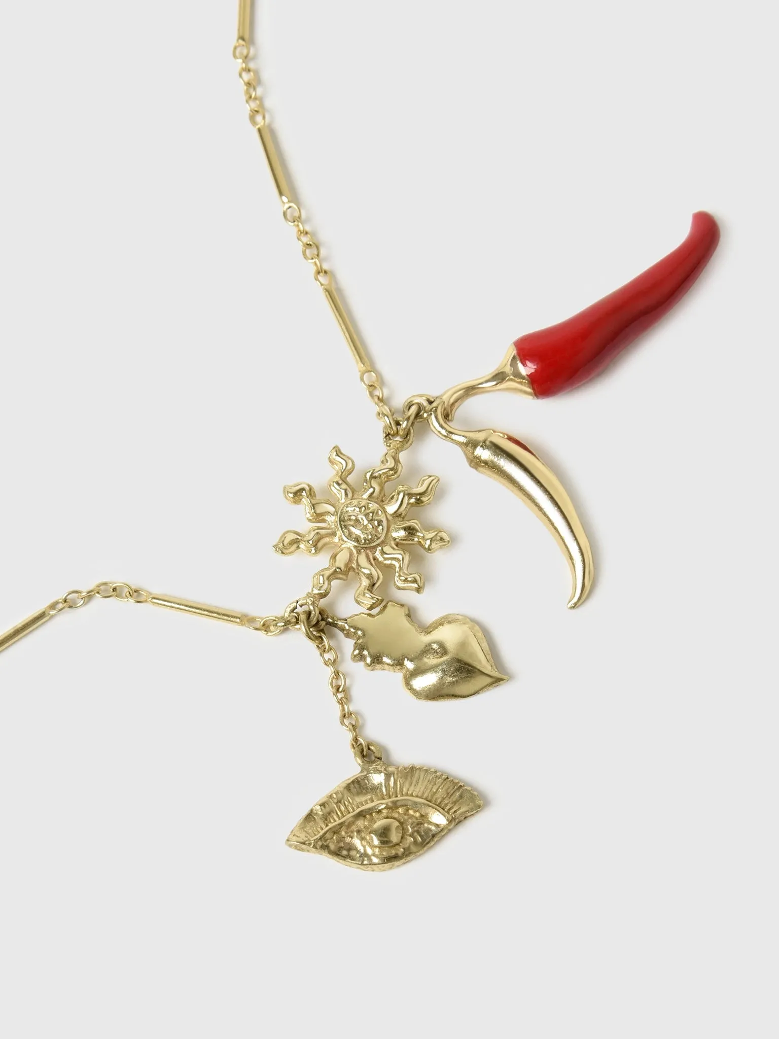 Alemais Encanto Collector Bracelet sold by Saint Bernard product image thumbnail 3