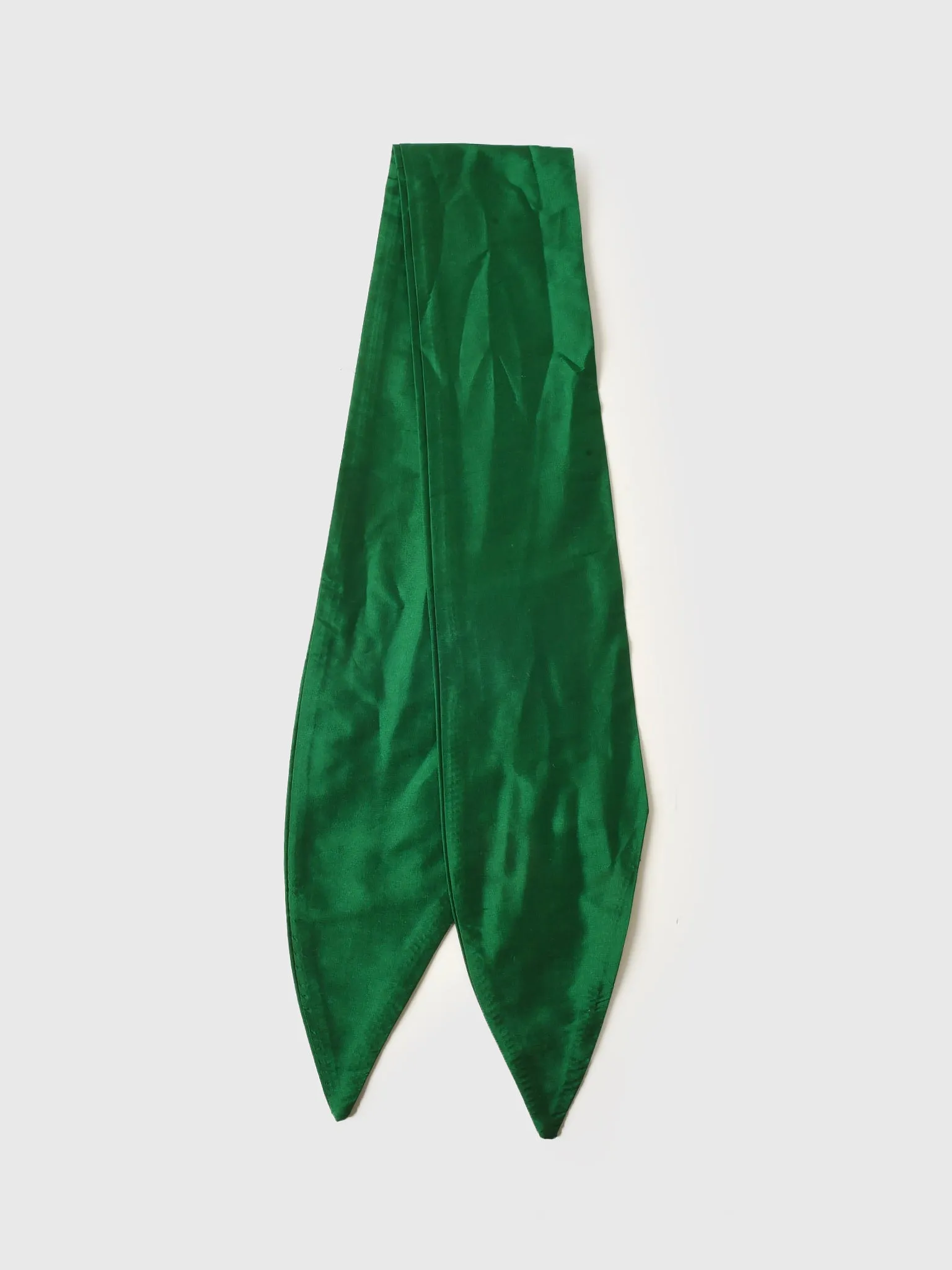 DONNI. The Taffeta Bow sold by Saint Bernard product image thumbnail 2