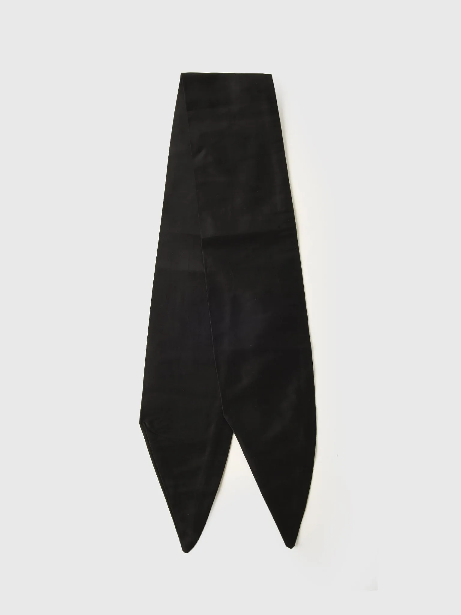 DONNI. The Taffeta Bow sold by Saint Bernard product image thumbnail 2