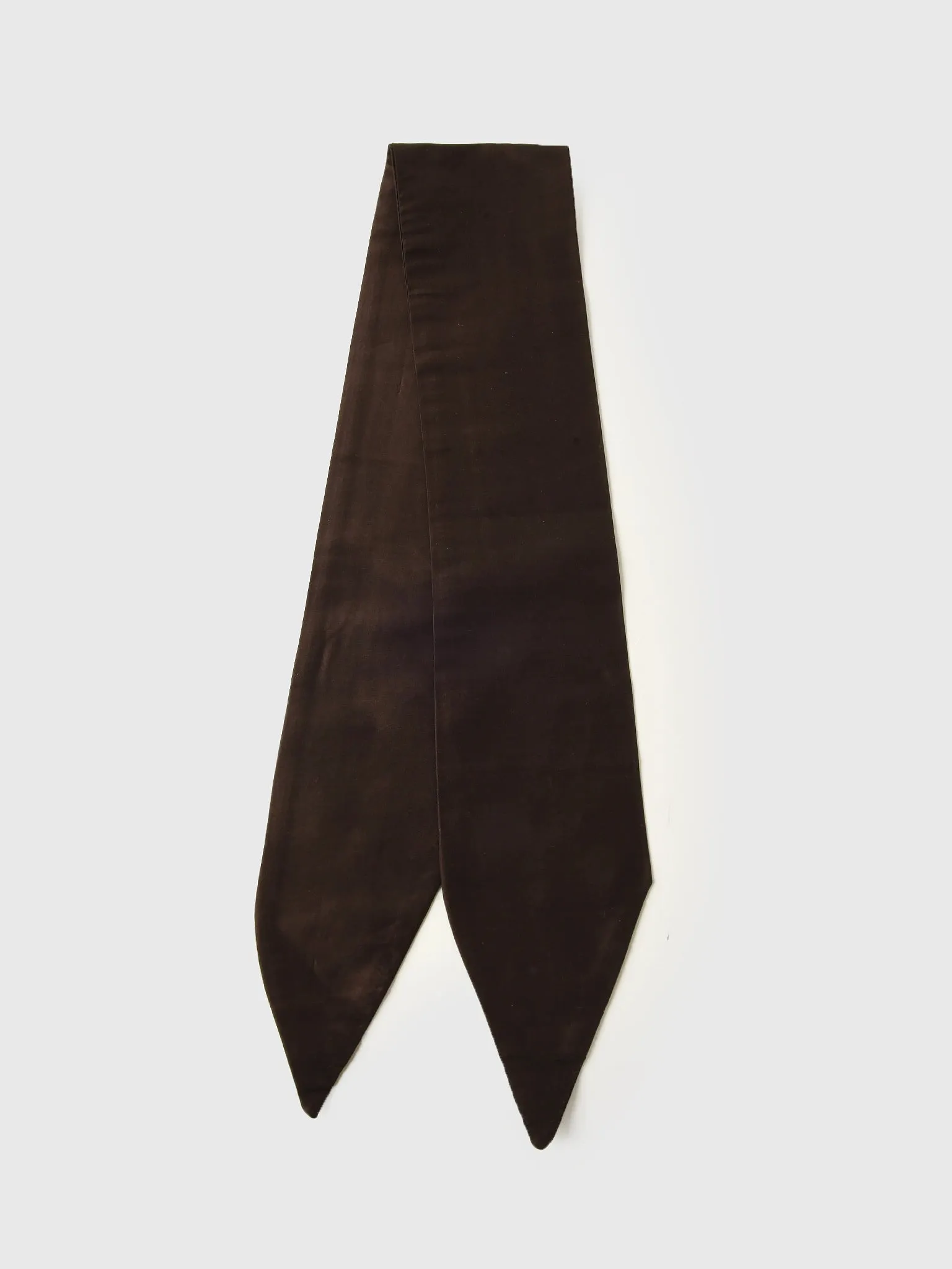 DONNI. The Taffeta Bow sold by Saint Bernard product image thumbnail 3