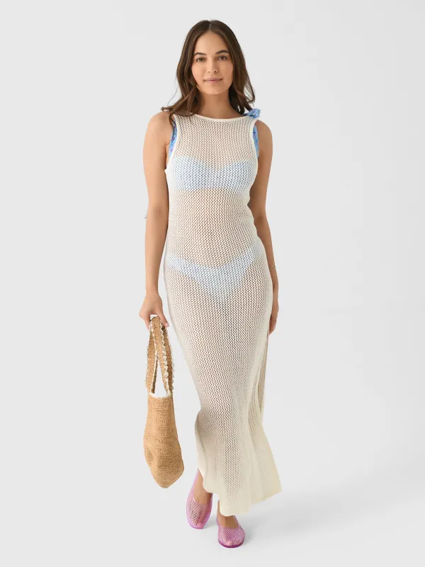 L Space Women's Villa Nova Cover-Up sold by Saint Bernard