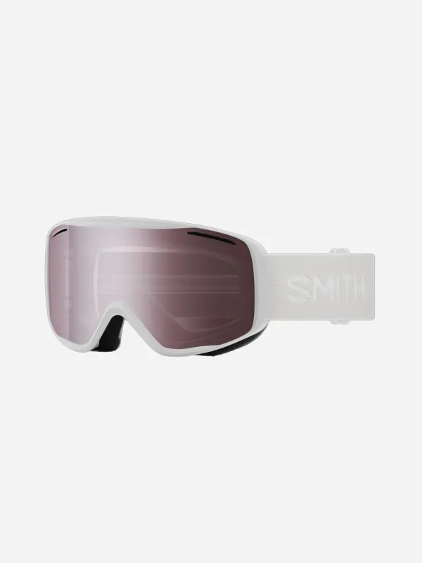 Smith Rally Snow Goggle made by SMITH