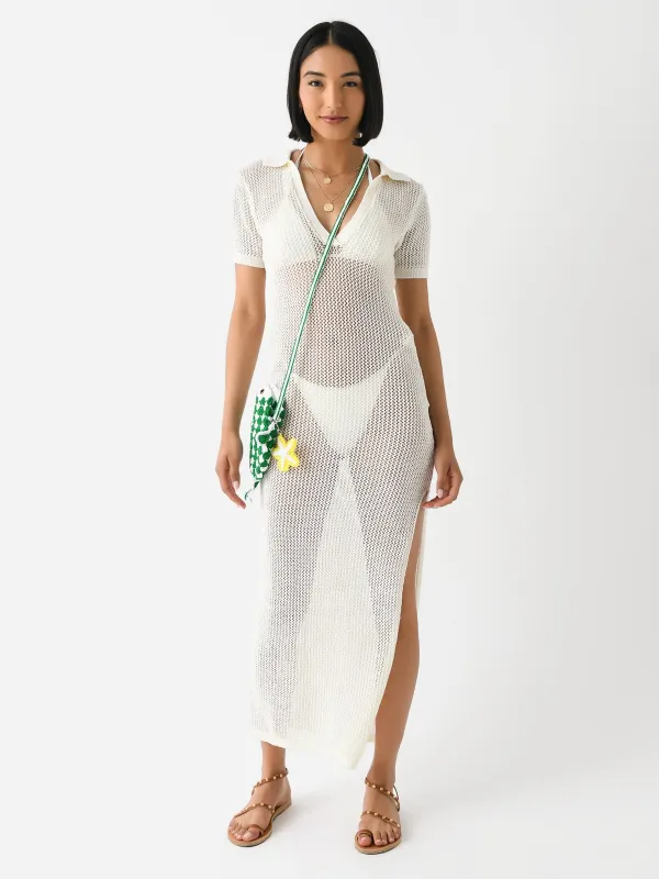 L Space Women's Sydney Cover-Up sold by Saint Bernard